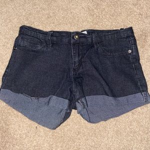 Junior Shorts